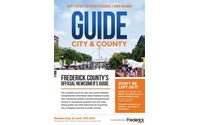 Frederick Magazine City County Guide by Frederick Magazine