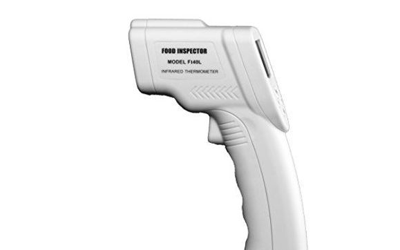 IR-Fi40L Infrared Thermometer Infrared Thermometers Fast shipping