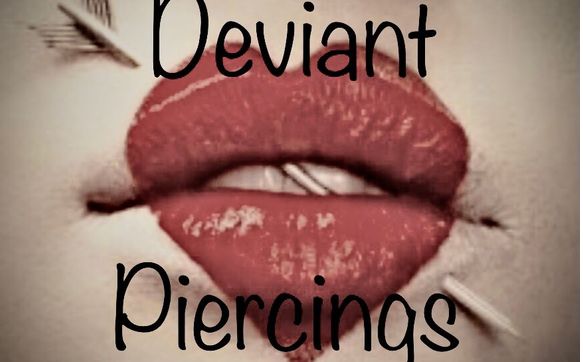 Body piercing  by Deviant Piercings