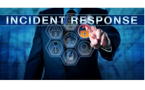 Cybersecurity Incident Response by Nuformat Corp in Dallas, TX - Alignable