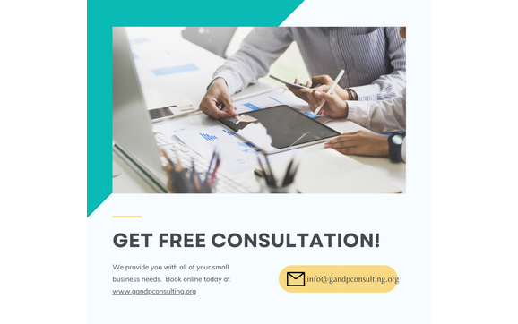 Free Consultation Calls by Growth and Prosperity Consulting, LLC