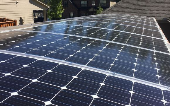 Solar Solutions by Omega Solar LLC