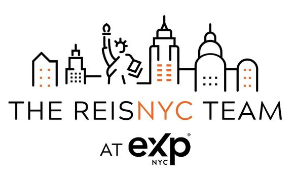Real Estate by The ReisNYC Team at eXp Realty