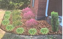 Landscape Design by Georgia Pines Landscaping LLC