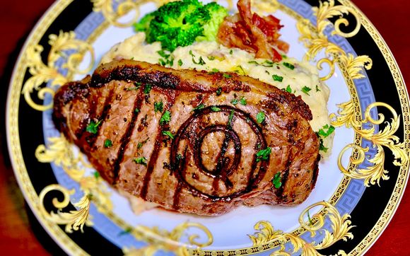 Private Chef by Quincy Culinary