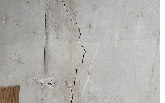 Foundation Inspections by Stars Home Inspection LLC
