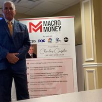 Retirement Planning by Macro-Money Concepts