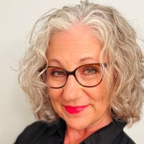 Inspiring Cancer Awareness Speaker by CANcer Life Organizing LLC - Carrollwood Local Business Person of the Year 2022-2025