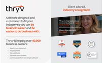 Thryv Software and Support you can depend on! by Sheila Madonia-Maberry 