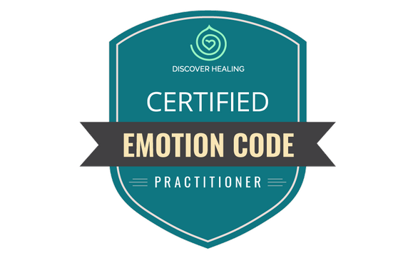 Emotion Code. The Ultimate Biohack by Mystical Marie, Intuitive Healer