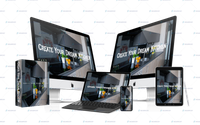 Graphic Design by Reubacon Marketing