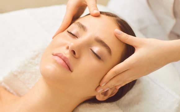 Instant Relief Session - $150 by Total Relief Method