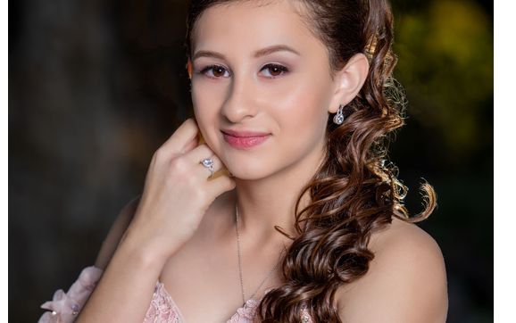 Quinceanera Photography By Grey Bug Photography In San Antonio, TX ...