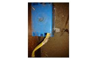 Home Inspections by Terra Home Inspections LLC