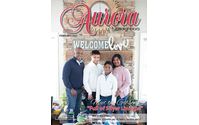 February 2022 Coming to Mailboxes! by Aurora Neighbors