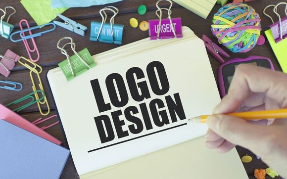 Logo Design  by Karrie's Sign Design & Autographics Ltd.