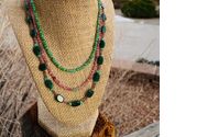 Bridal Jewlery by FourElements BeadWorks