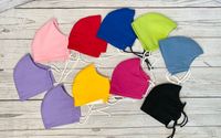 Cloth Face Masks by Candi Couture Designs