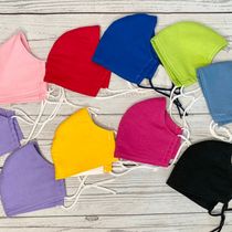 Cloth Face Masks by Candi Couture Designs