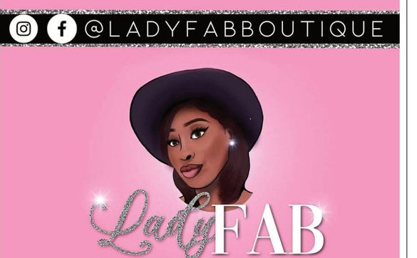 Curbside Pickup by Lady Fab Boutique, LLC