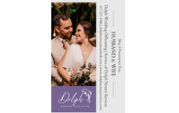 Wedding Officiant by Dolph Notary Services