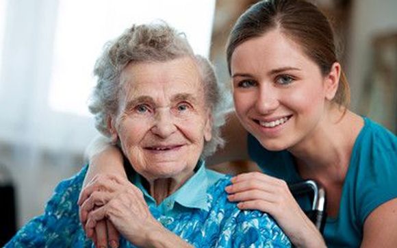 Home Care for Elders by Change Inc.