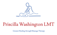 Online Appointment Booking by Priscilla Washington LMT