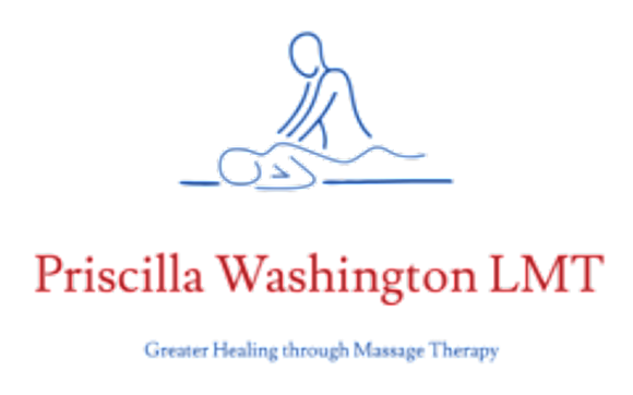 Online Appointment Booking by Priscilla Washington LMT