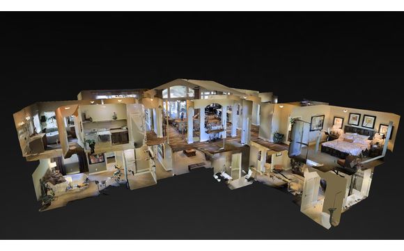 Matterport 3d Virtual Tours By Wickd Marketing In Meridian Id Alignable 0959