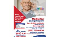 Medicare Health Insurance Plans (10 Different Carriers) by Senior Assistance Services