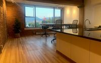 Small Office for Rent - Water Views by The Profile Virtual Office
