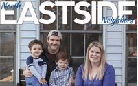 North Eastside Neighbors by Mazter Mindz Media