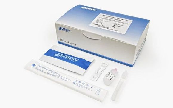 Medical Products by Calmedi Medical Supplies PPE