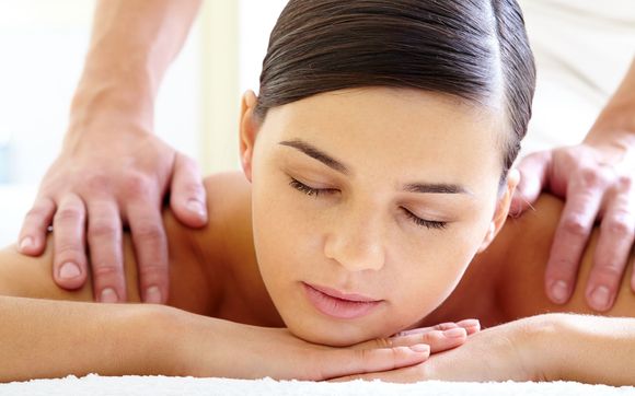 Meticulously Swedish by Meticulous Massage