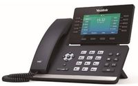 Offering a wide variety of Yealink SIP phones. by Allred Communications