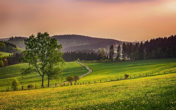 Land Loans by Nexa Mortgage LLC