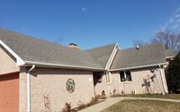 Asphalt Roofing Installation by GDK Construction Inc | Roofing & Remodeling License 104.018475