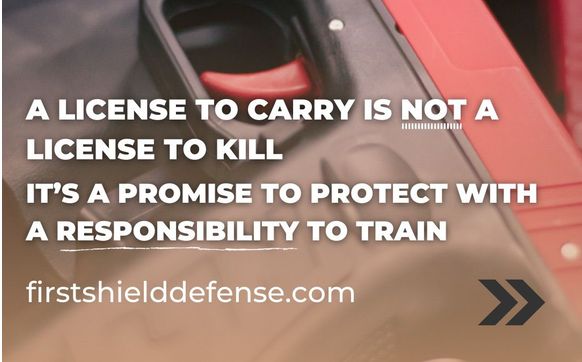 Self Defense Training by First Shield Defense in Fort Wayne, IN - Alignable