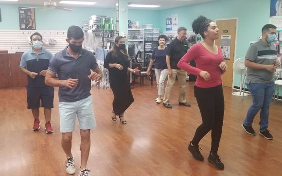 Dance Classes by Baila Caliente Dance Studio in Gainesville, FL - Alignable