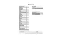 Budgeting Services by REVERSE MORTGAGES PLUS