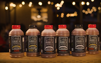 Online Ordering by SGT Hart’s BBQ Sauce