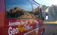Tours & Sightseeing by geofuntrek