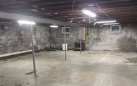 Basement And Attic Cleaning by Handy Andys Detailed Cleaning