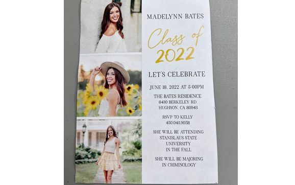 Invitations by Living Water Copy & Printing in Lubbock, TX - Alignable