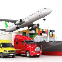 Transportation Services by Brilliant Logistics LLC