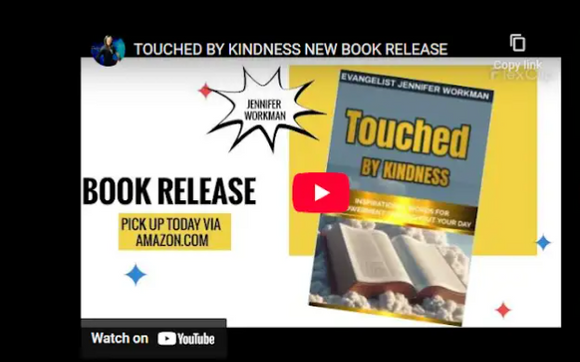 Inspirational Books by WORKMAN ENTERPRISES