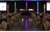Audio Visual Equipment Rental for meetings & conventions by King Audio Visual inc