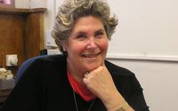 Virtual Appointments by Raskin Patricia M