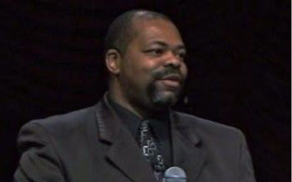 Senior Pastor/Shepherd ✞ Certified LinkedIn Expert/Trainer/Career Coach by Be Real With God! Ministries