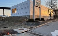 New Construction by RK Builders, Inc.